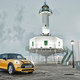 Illustration for article titled MINI At The NAIAS Detroit 2014